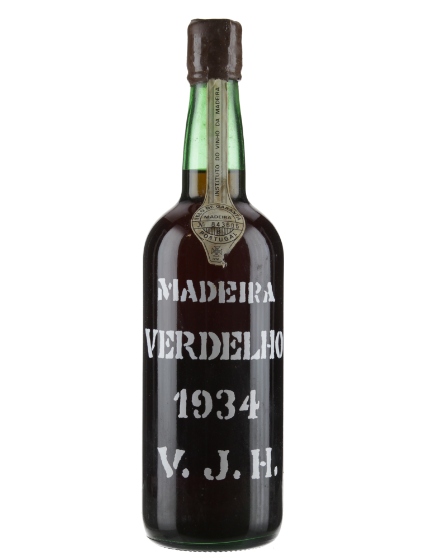 Madeira Verdelho